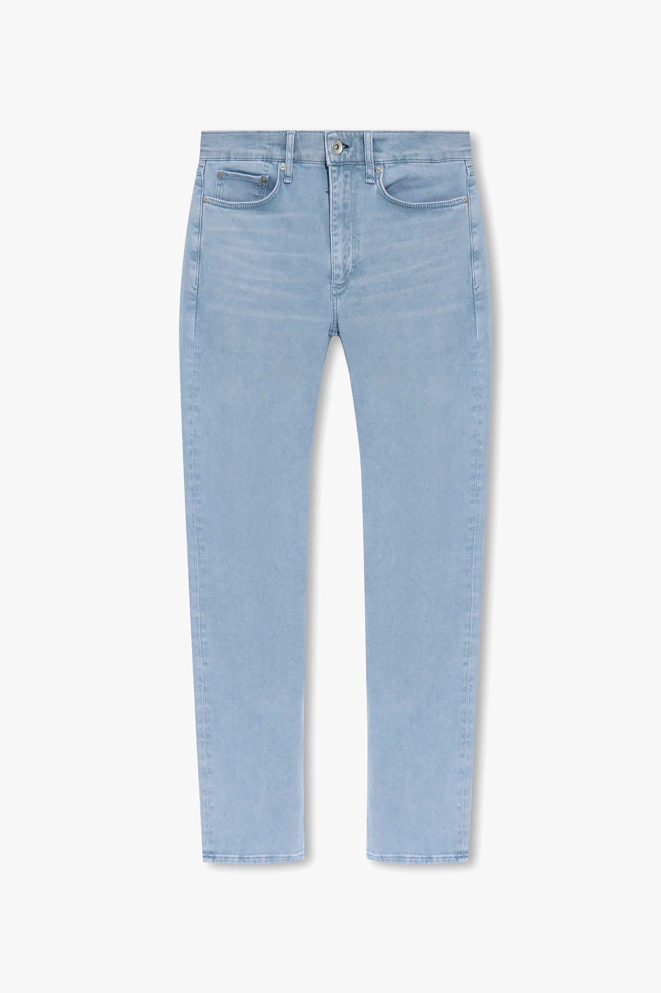 Rag and bone cheap jean size chart